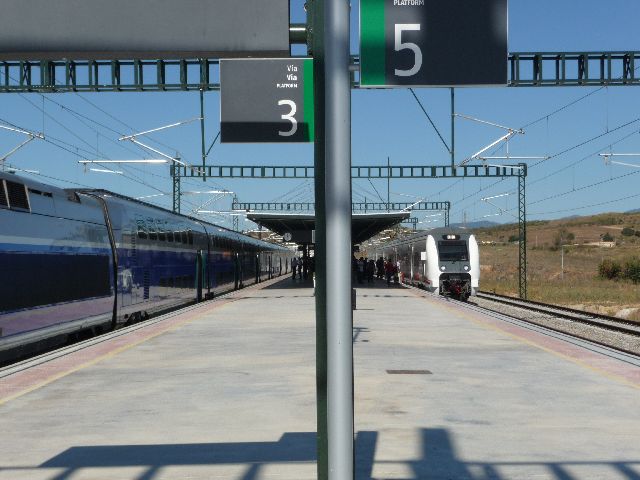 								 Bahn Buchen		