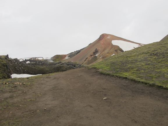 Landmannalaugar