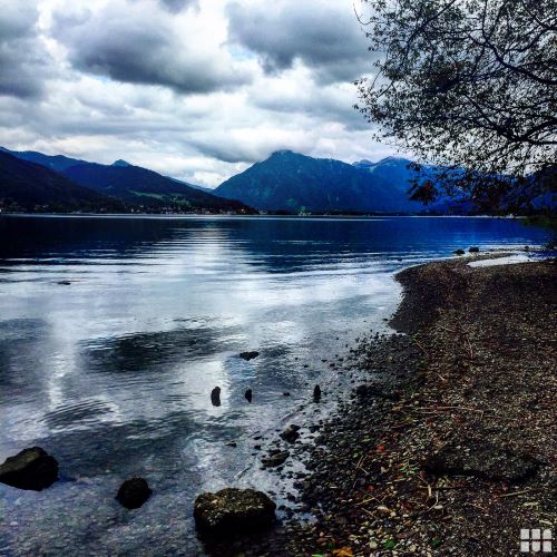 Urlaub in Deutschland 2021 Tegernsee