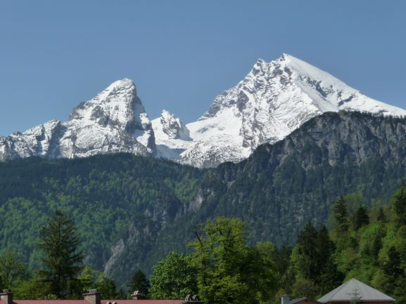 Watzmann