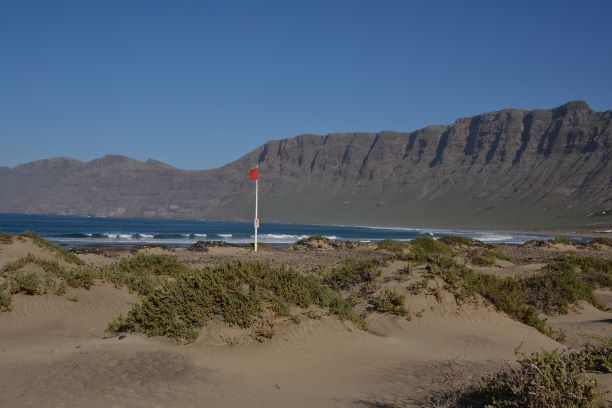 Kanaren Lanzarote