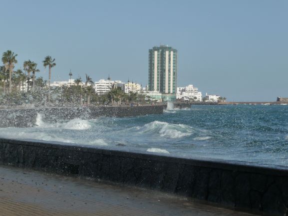 Kanaren Lanzarote