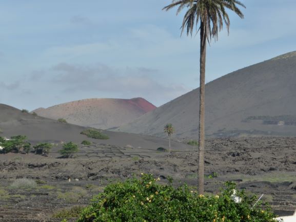 Kanaren Lanzarote