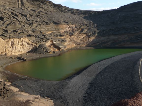 Kanaren Lanzarote