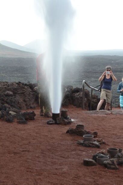 Kanaren Lanzarote