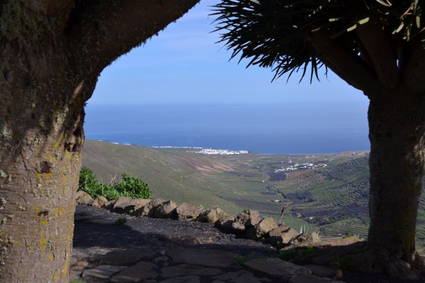 Kanaren Lanzarote